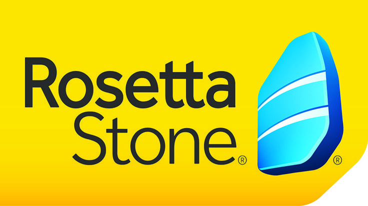 Rosetta stone online free activation code