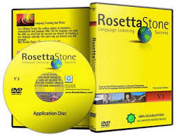 Rosetta stone product activation code